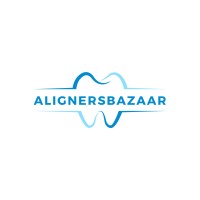 Alignersbazaar.com logo - Similar company to Experteeth Dental Care