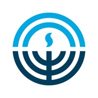 Jewish Federation of Edmonton logo - Similar company to Students Fight Covid - Pay It Forward