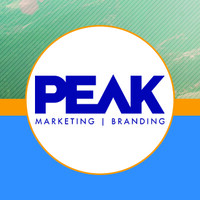 Peak Marketing | Branding logo - Similar company to Mobizwiz