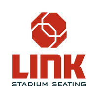 Link Stadium Seating Limited logo - Similar company to Cenpac Packaging