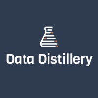 Data Distillery logo - Similar company to Nlight Solutions
