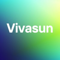 Vivasun logo - Similar company to Neurobreak