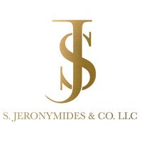 S. JERONYMIDES & CO. LLC logo - Similar company to Look Within Design