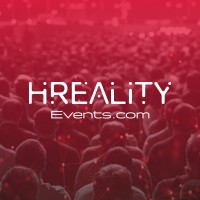 Hreality Events
