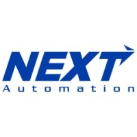 Next Automation logo - Similar company to Genesis Techsystems Inc