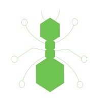 SharpAnt LLC logo - Similar company to Skillex