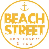BeachStreet Eco-Resort & Spa logo - Similar company to The Lazy Dog