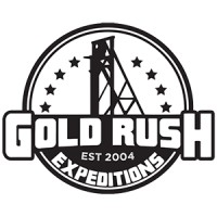 Gold Rush Expeditions Inc. logo - Similar company to Mining & Minerals Today