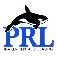 Pacific Rental & Leasing (PRL) logo - Similar company to Paramount Trailer Leasing