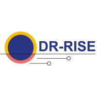 DR-RISE project logo - Similar company to Buildon