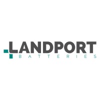 Landport Batteries (part of Louwman Group) logo - Similar company to Battery Evolution