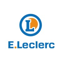 E-Leclerc Dole logo - Similar company to Wine Talents