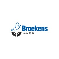 Broekens B.V. logo - Similar company to Bromach