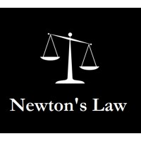 Newton's Law logo - Similar company to Middlesex Law Chambers