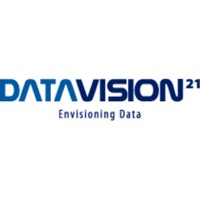 Datavision21 Learning Technologies Pvt Ltd logo - Similar company to Inception Labs - Top Custom App Development Agency