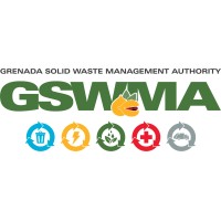 Grenada Solid Waste Management Authority logo - Similar company to Recycle Organics
