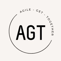 Agile Get Together logo - Similar company to Aether Solutions