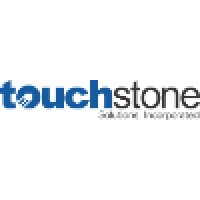 Touchstone Solutions, Inc. logo - Similar company to Touchstone Solutions