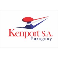 Kenport Paraguay logo - Similar company to Jamat Ingeniería