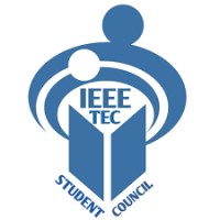 IEEE Student Branch-Terna Engineering College logo - Similar company to Gdsc Tec