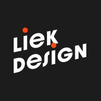 LIEK DESIGN logo - Similar company to Zengage