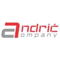 Andric Company doo logo - Similar company to Cros Construct