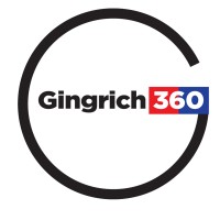 Gingrich 360 logo - Similar company to Flat Creek