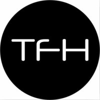 The Finishing Hub - Paper Coating & Digital Print Finishing logo - Similar company to Graphic Marking Systems