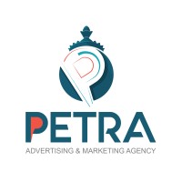 Petra Advertising logo - Similar company to Fama Ledscreen