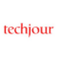 Techjour logo - Similar company to Techbrighters It Solution