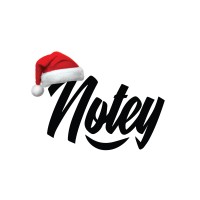 Notey logo - Similar company to Inphlu, Inc.