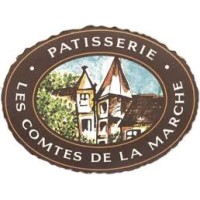 Patisserie Les Comtes De La Marche logo - Similar company to Beendi | Beedeli