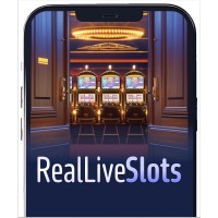 RealLiveSlots logo - Similar company to Nodeart