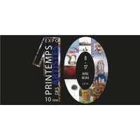 Printemps Des Artistes