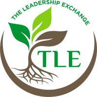The Leadership Exchange logo - Similar company to T3 Performance (Train To Transfer)