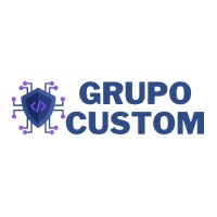 GRUPO CUSTOM logo - Similar company to Loopin