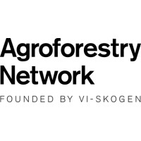 Agroforestry Network logo - Similar company to Pestwest Electronics Ltd