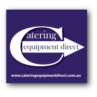Catering Equipment Direct Pty Ltd logo - Similar company to Hallmark Catering