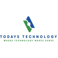 Todays Technology ME logo - Similar company to My Virtual Cloud