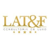 LAT&F Consultoria e Treinamento de Luxo logo - Similar company to Instituto Do Luxo - Consultoria E Treinamentos