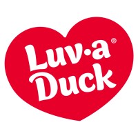 Luv-a-Duck logo - Similar company to Slow Cooked