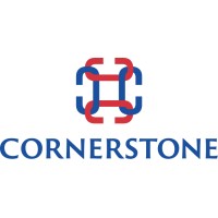 Cornerstone International Group - India logo - Similar company to Ingenious Global