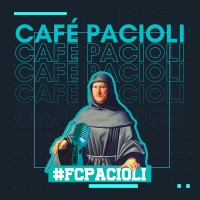 Café Pacioli logo - Similar company to Anecs Alsace
