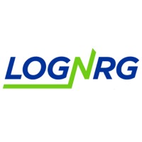 LogNRG logo - Similar company to Bahala Group