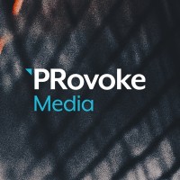 PRovoke Media logo - Similar company to Folgate Advisors