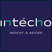 Intécho logo - Similar company to We Are Hey