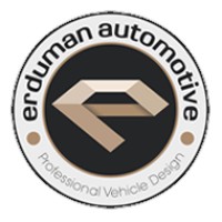 Erduman Automotiv logo - Similar company to Negobus