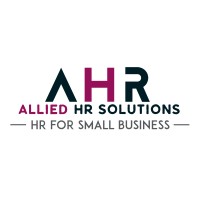 Allied HR Solutions logo - Similar company to Bealive Inc.
