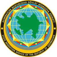 State Migration Service of the Republic of Azerbaijan logo - Similar company to State Migration Service Of The Republic Of Azerbaijan