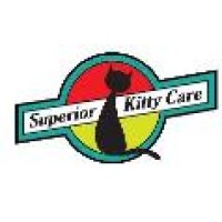 Superior Kitty Care logo - Similar company to Hydro Kitty